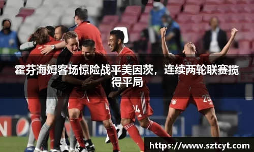 霍芬海姆客场惊险战平美因茨，连续两轮联赛揽得平局