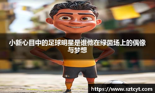 小新心目中的足球明星是谁他在绿茵场上的偶像与梦想